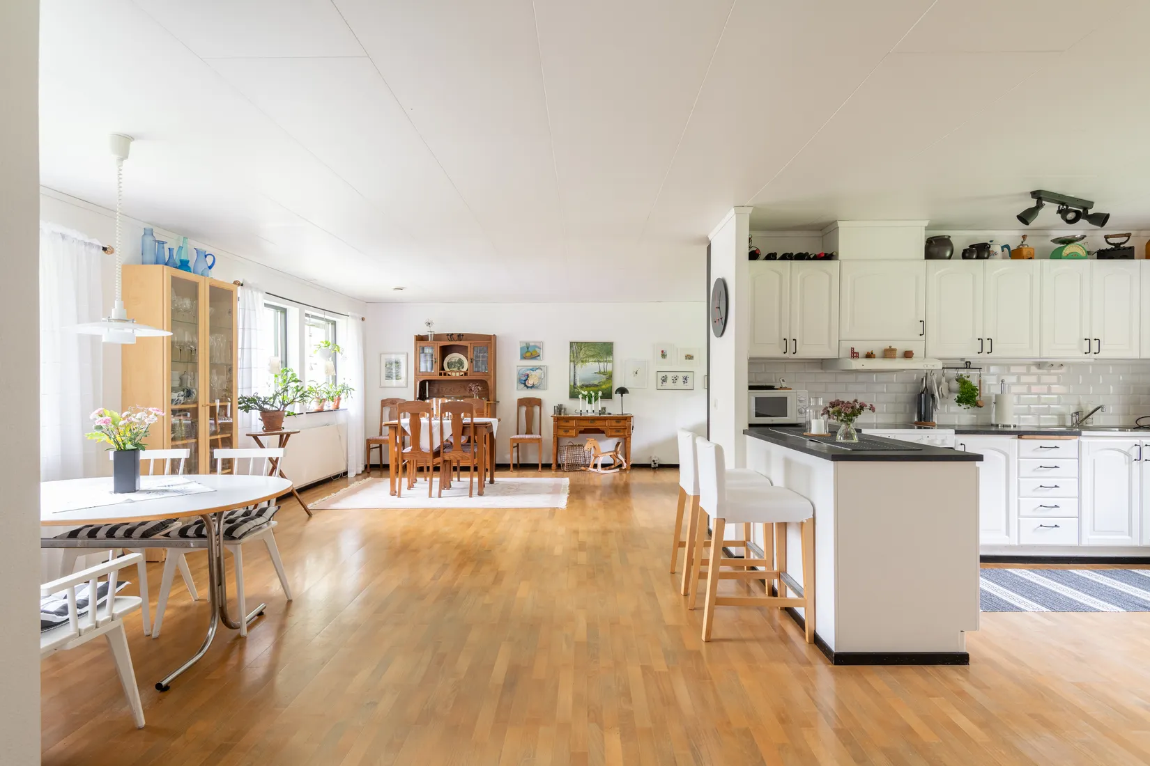 Villa, Utkiksvägen 4A, Frufällan, Borås