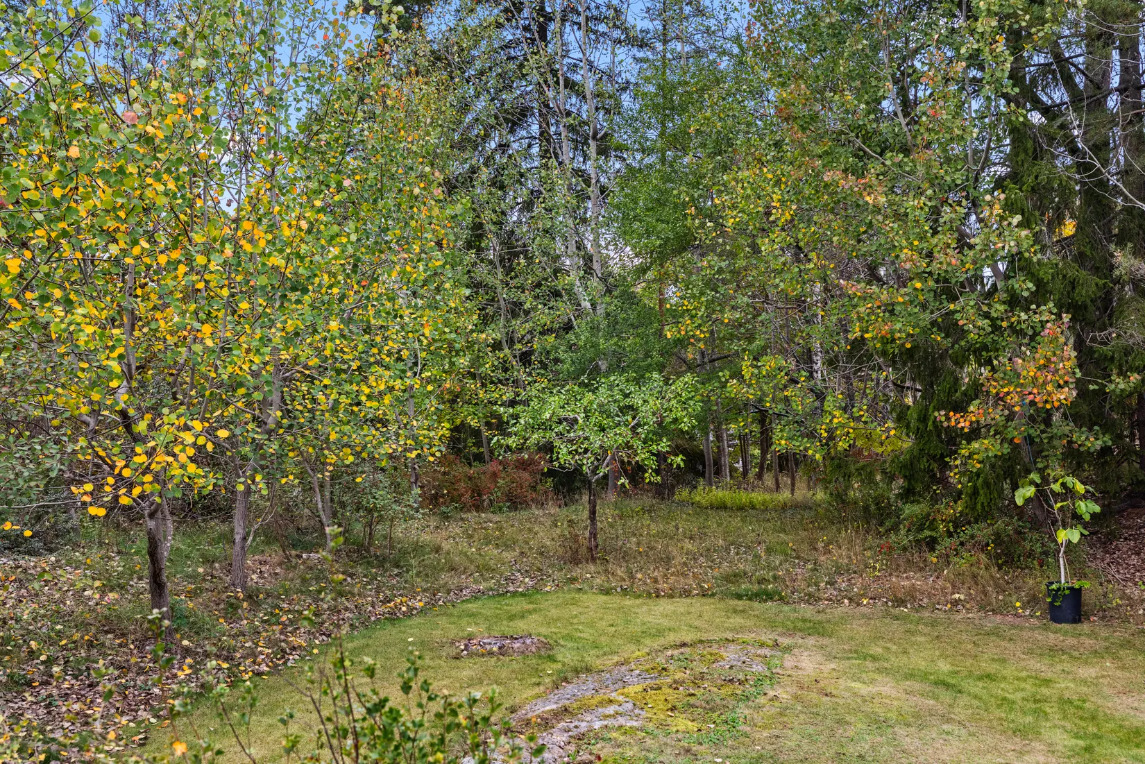 Villa, Körsbärsvägen 19, Centrum/Fårdala, Tyresö