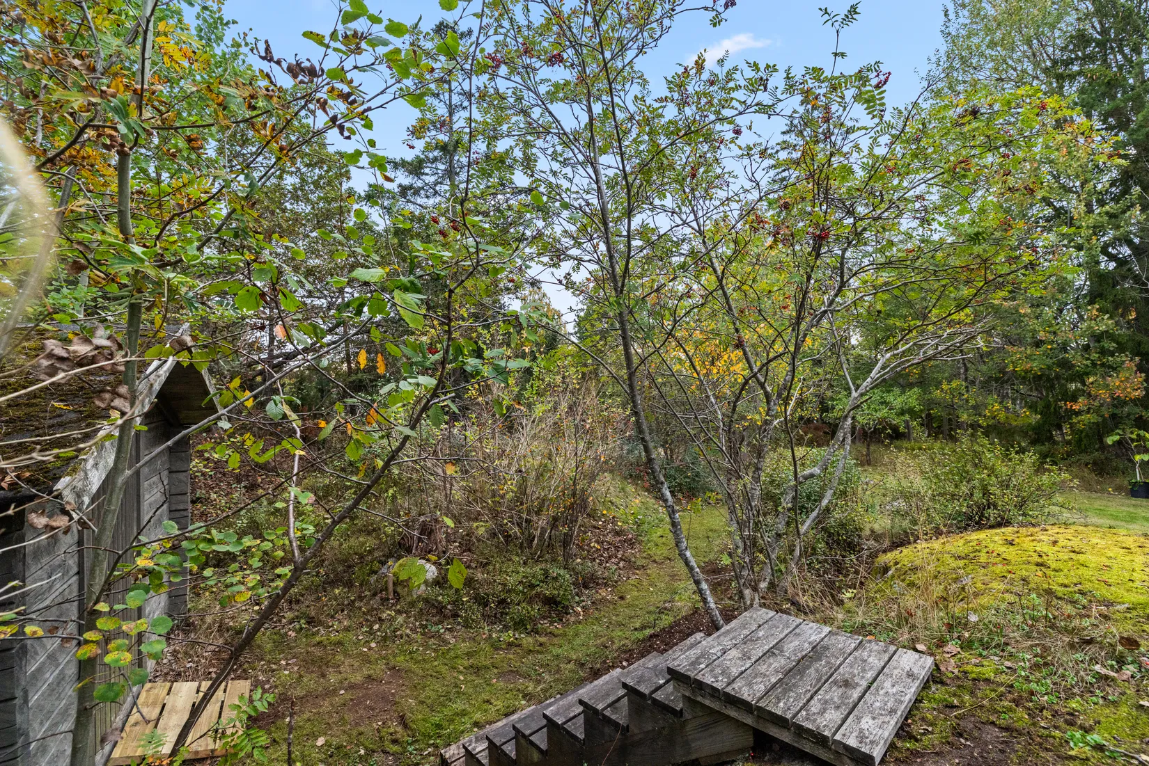 Villa, Körsbärsvägen 19, Centrum/Fårdala, Tyresö