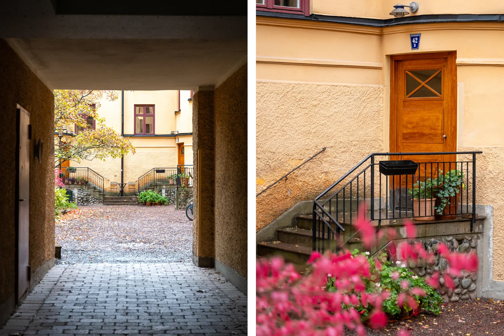 Bostadsrätt, Vattenledningsvägen 42 B, Midsommarkransen, Stockholm