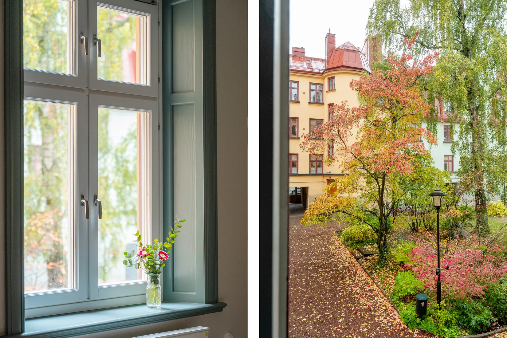 Bostadsrätt, Vattenledningsvägen 42 B, Midsommarkransen, Stockholm