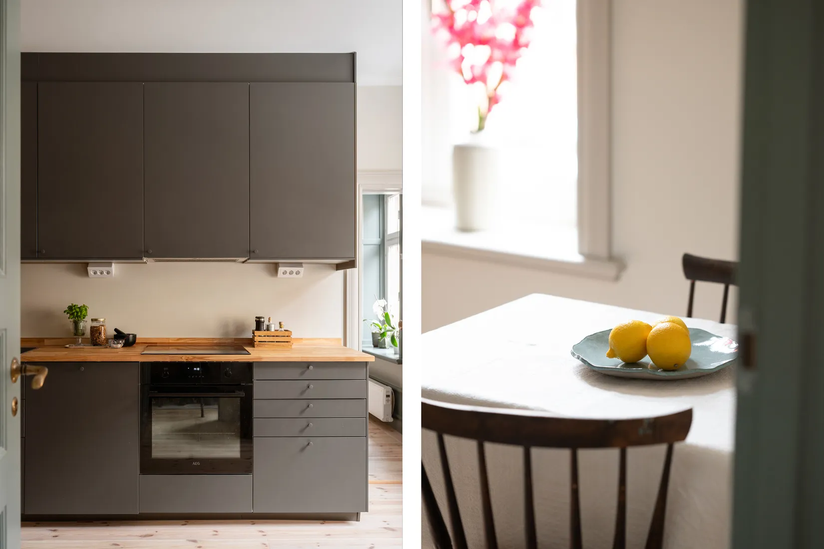 Bostadsrätt, Vattenledningsvägen 42 B, Midsommarkransen, Stockholm
