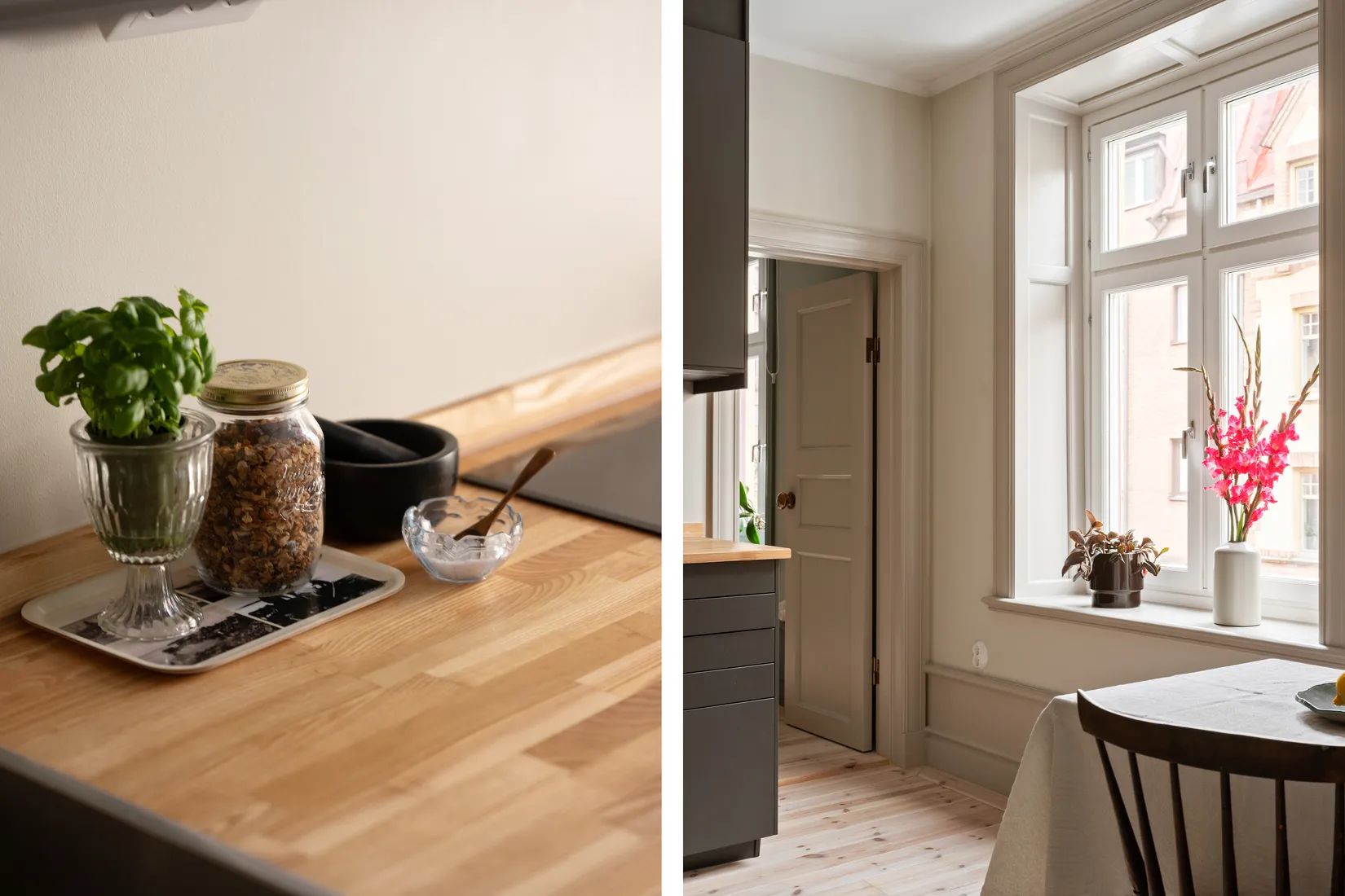 Bostadsrätt, Vattenledningsvägen 42 B, Midsommarkransen, Stockholm