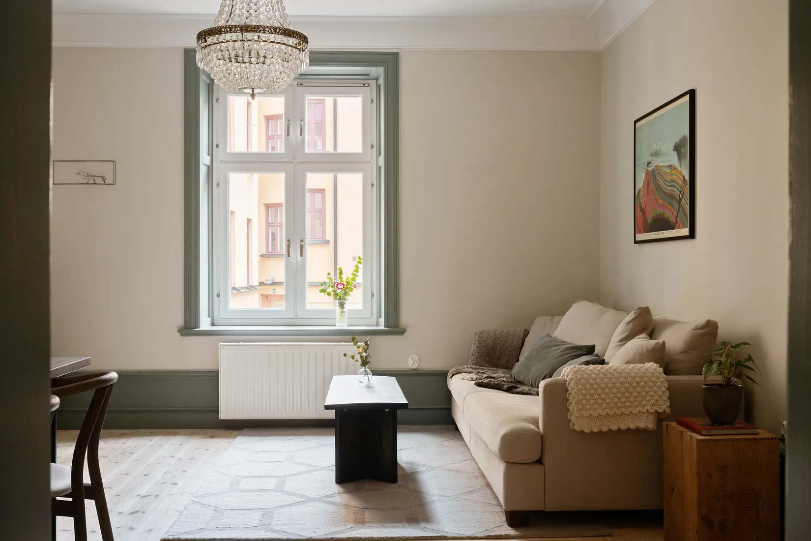 Bostadsrätt, Vattenledningsvägen 42 B, Midsommarkransen, Stockholm