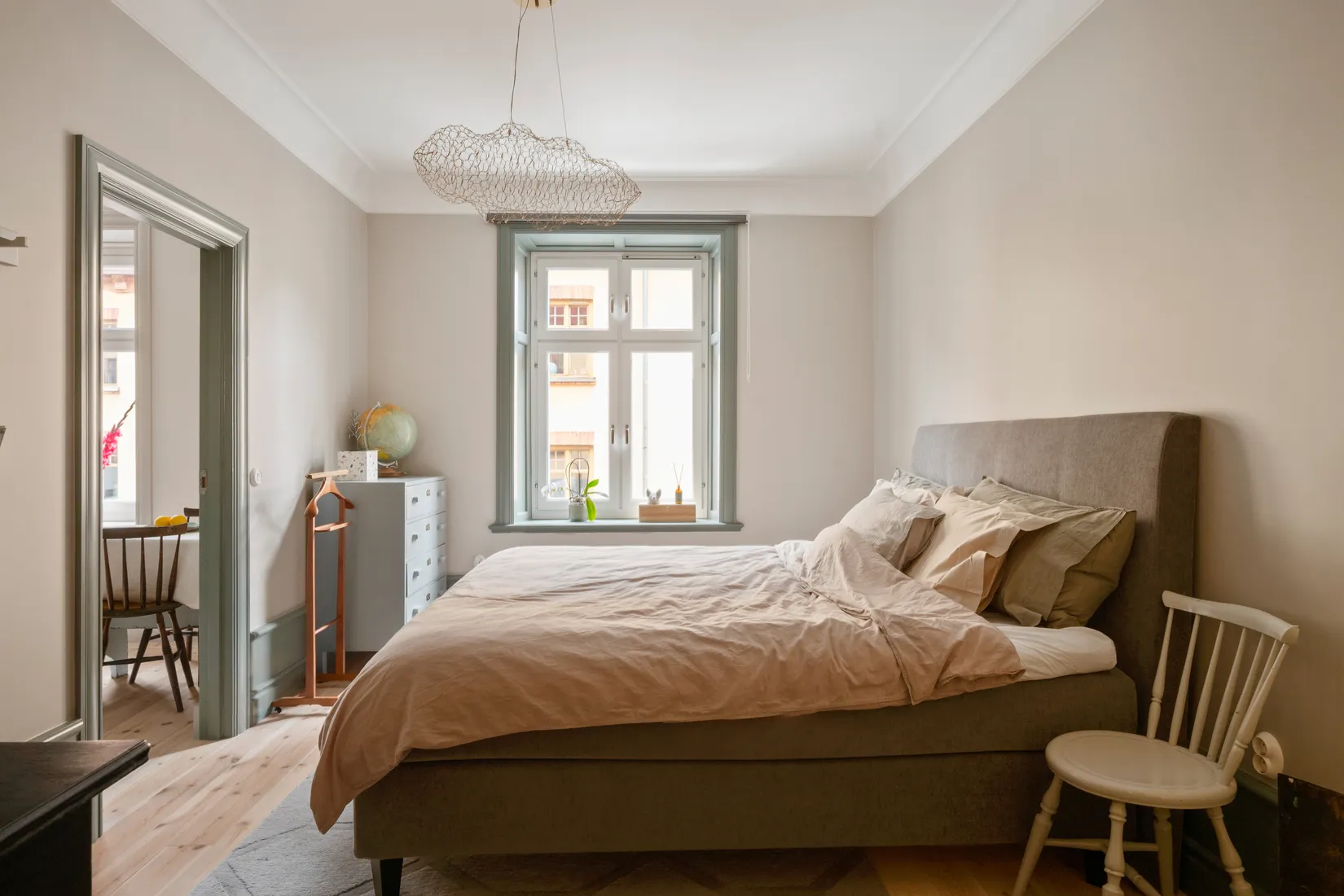 Bostadsrätt, Vattenledningsvägen 42 B, Midsommarkransen, Stockholm