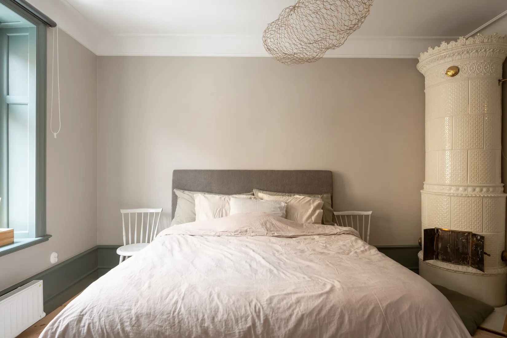 Bostadsrätt, Vattenledningsvägen 42 B, Midsommarkransen, Stockholm