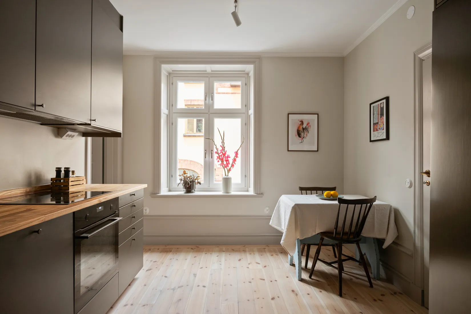Bostadsrätt, Vattenledningsvägen 42 B, Midsommarkransen, Stockholm