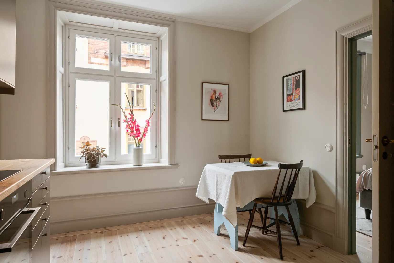 Bostadsrätt, Vattenledningsvägen 42 B, Midsommarkransen, Stockholm