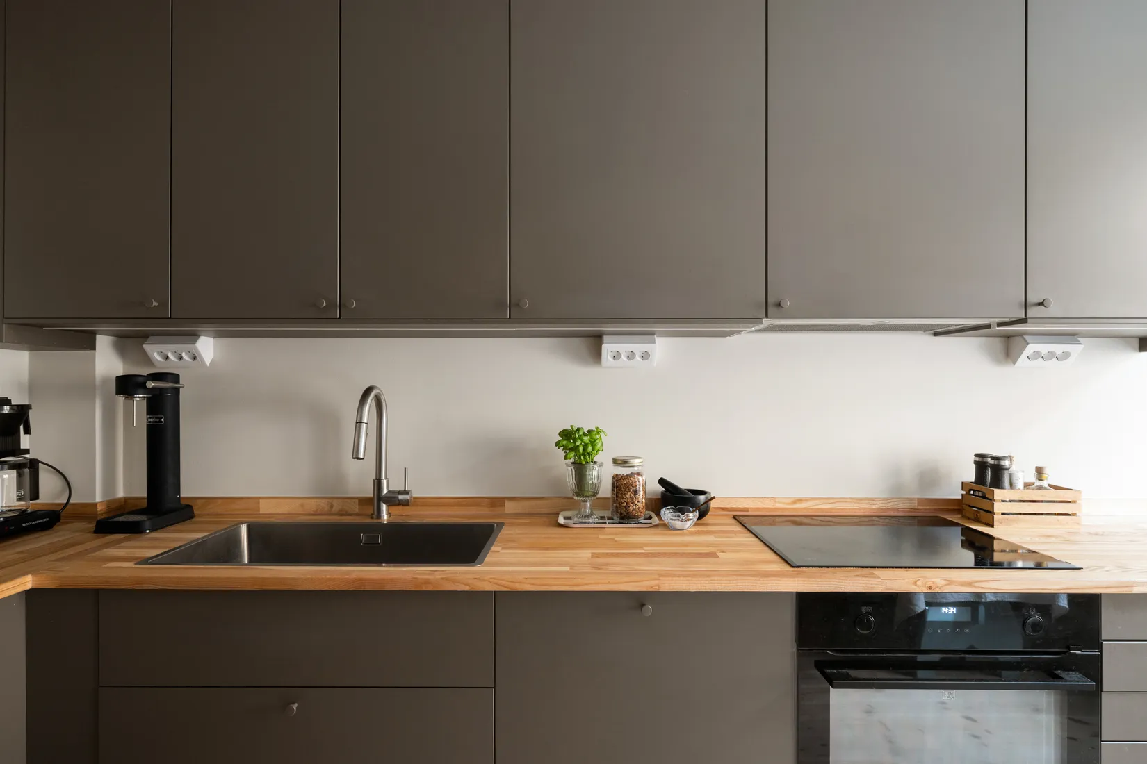 Bostadsrätt, Vattenledningsvägen 42 B, Midsommarkransen, Stockholm