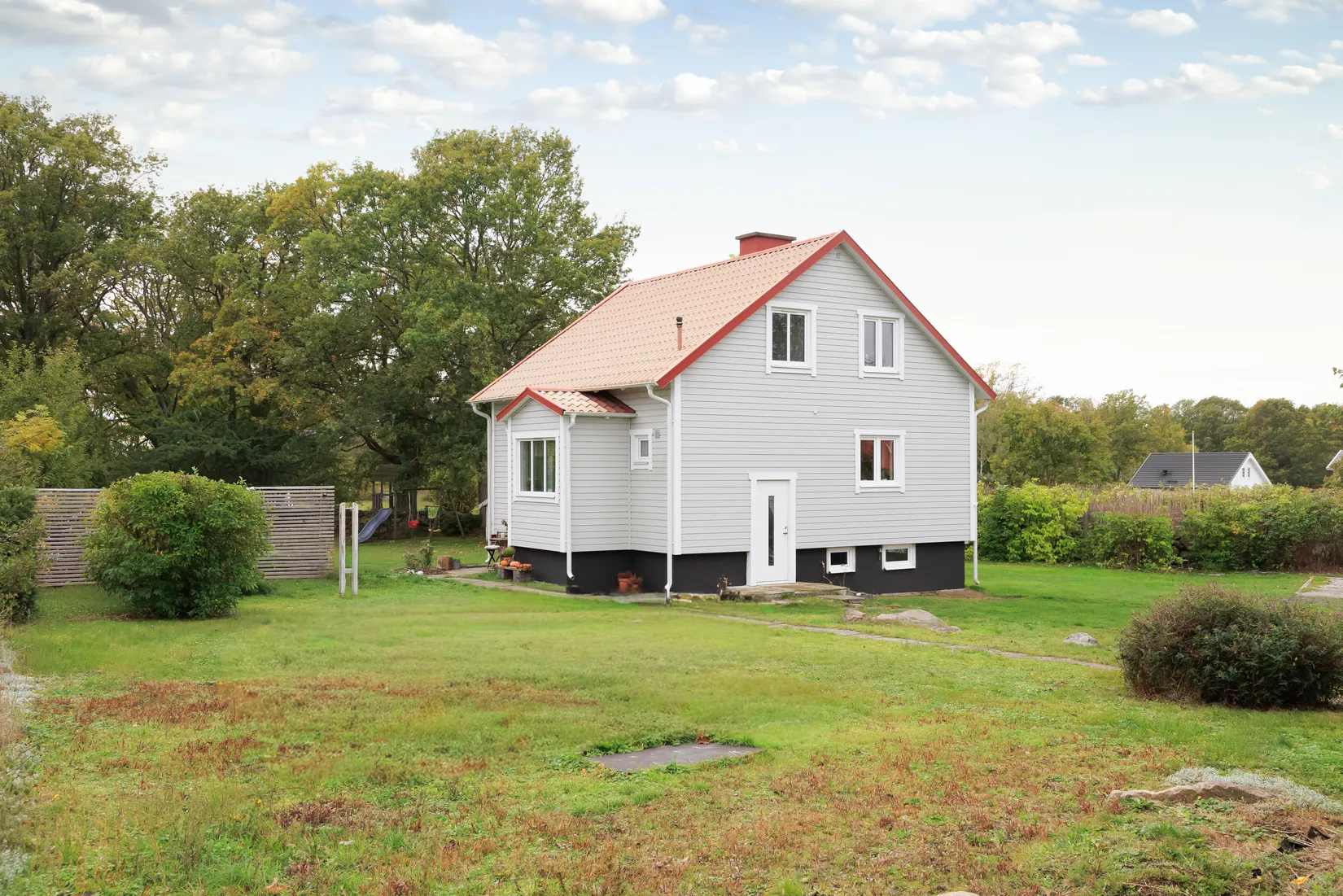 Villa, Ekenabbsvägen 6, Sturkö, Karlskrona