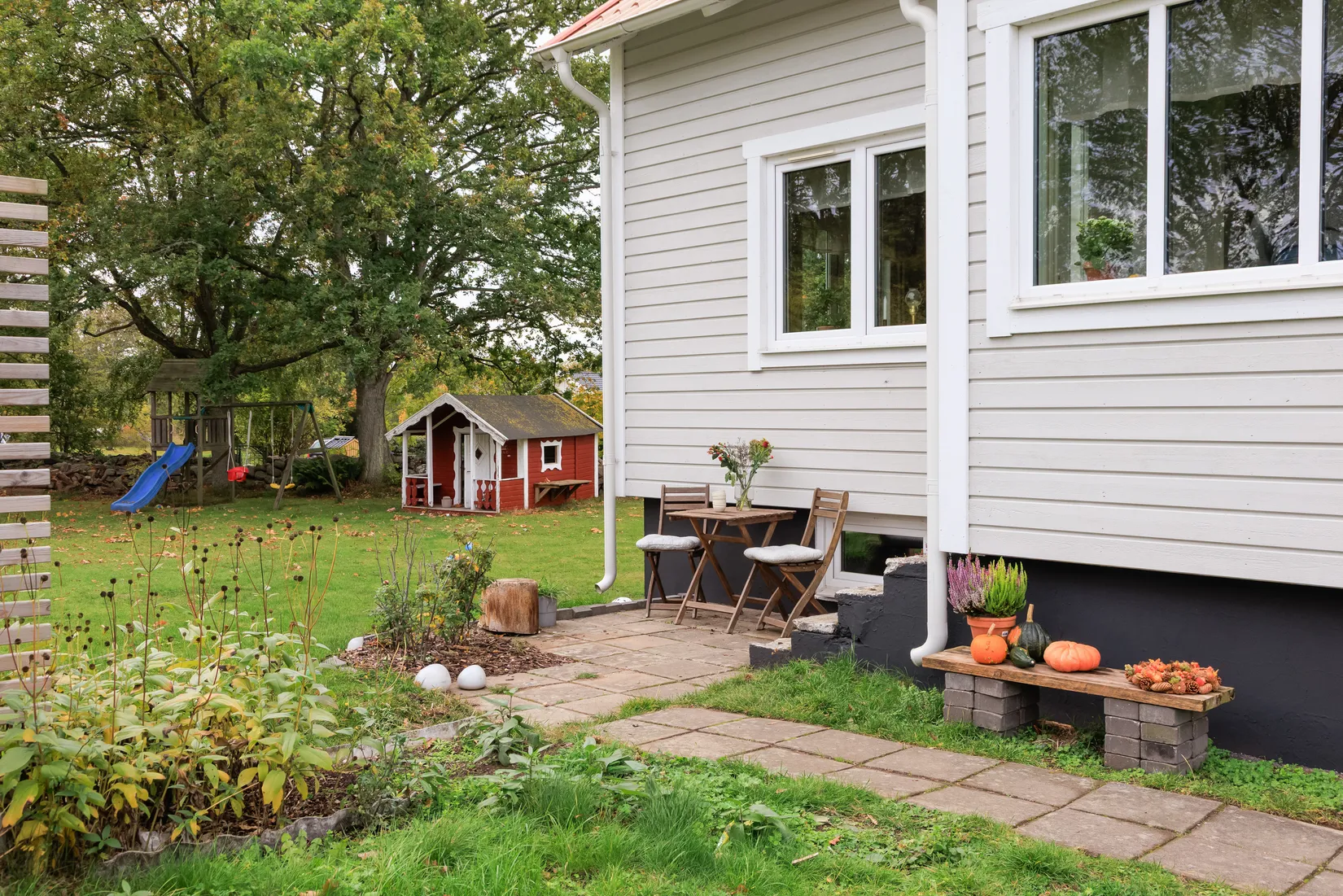 Villa, Ekenabbsvägen 6, Sturkö, Karlskrona