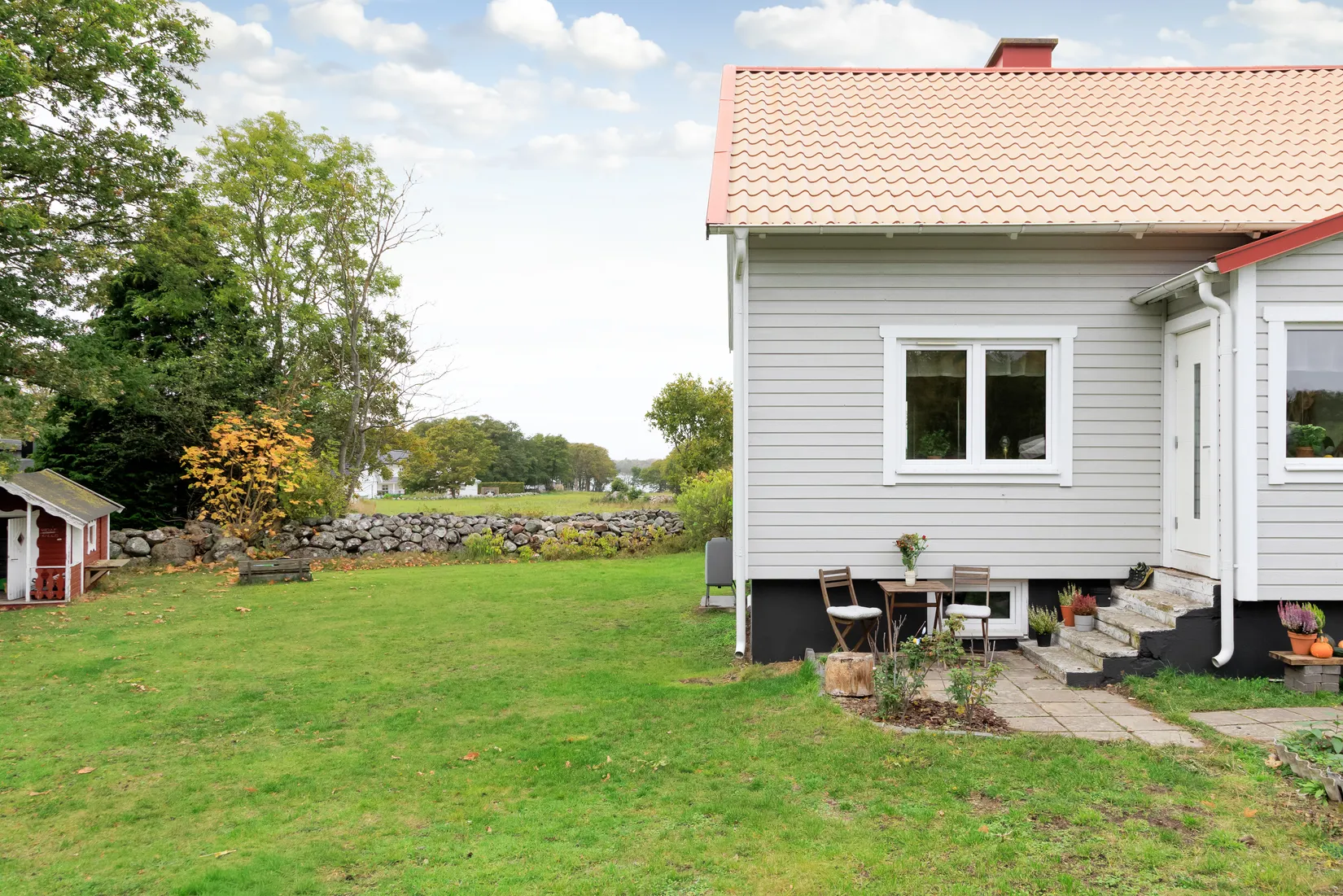 Villa, Ekenabbsvägen 6, Sturkö, Karlskrona