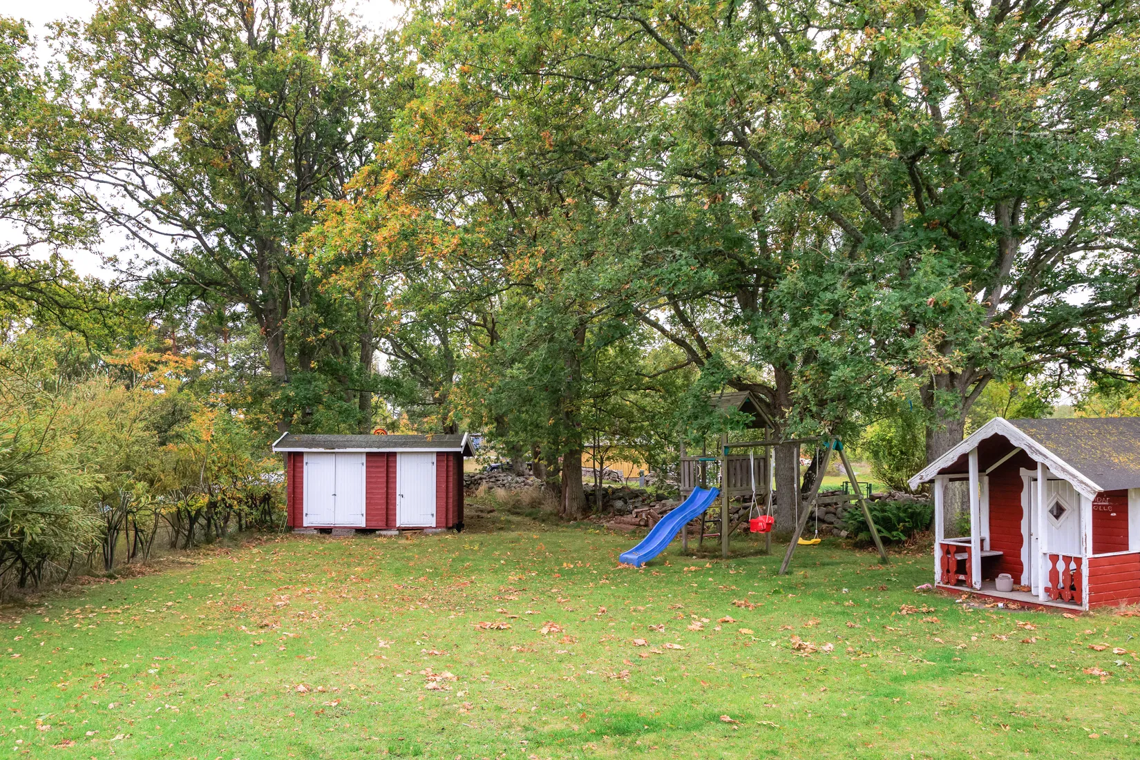 Villa, Ekenabbsvägen 6, Sturkö, Karlskrona