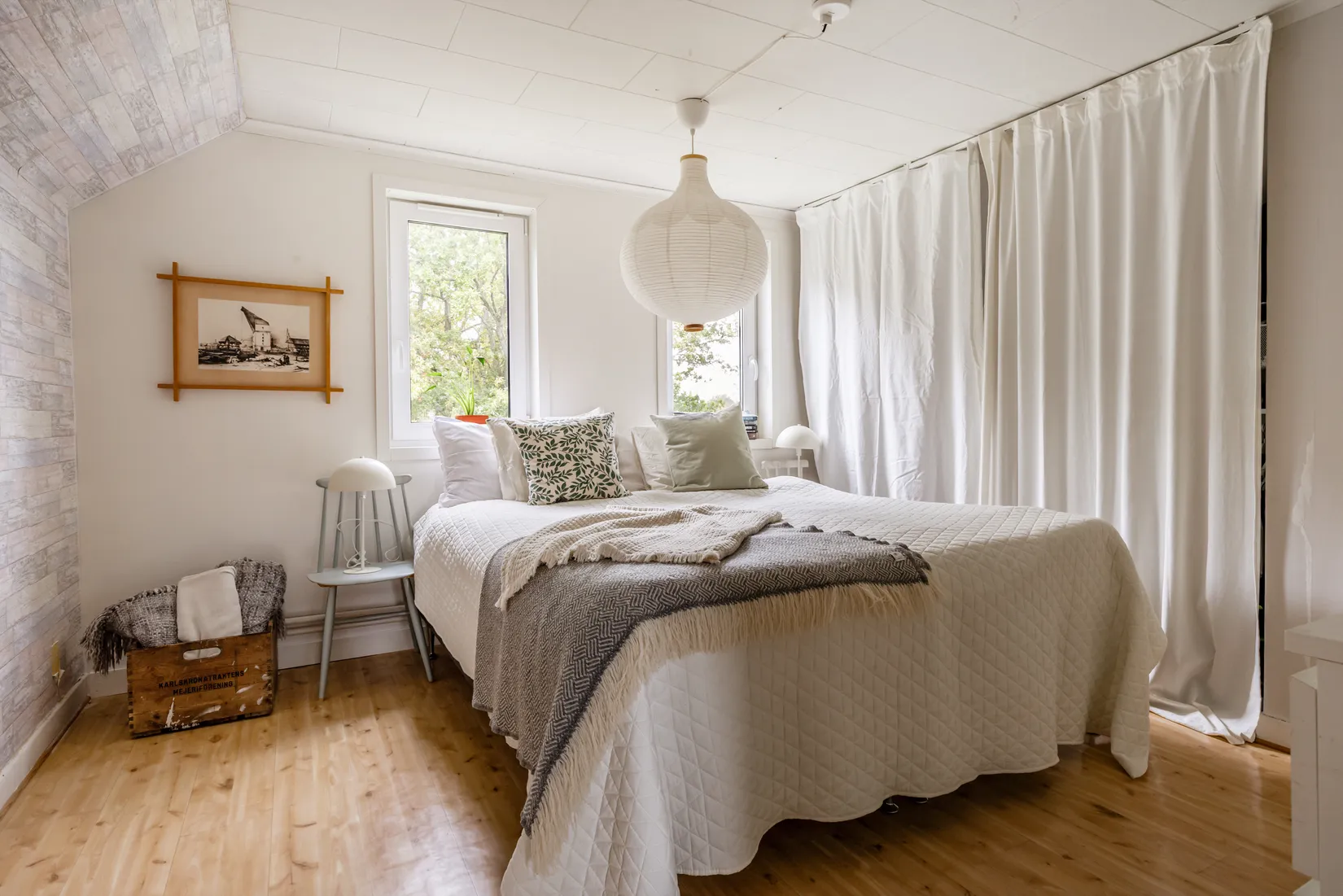 Villa, Ekenabbsvägen 6, Sturkö, Karlskrona