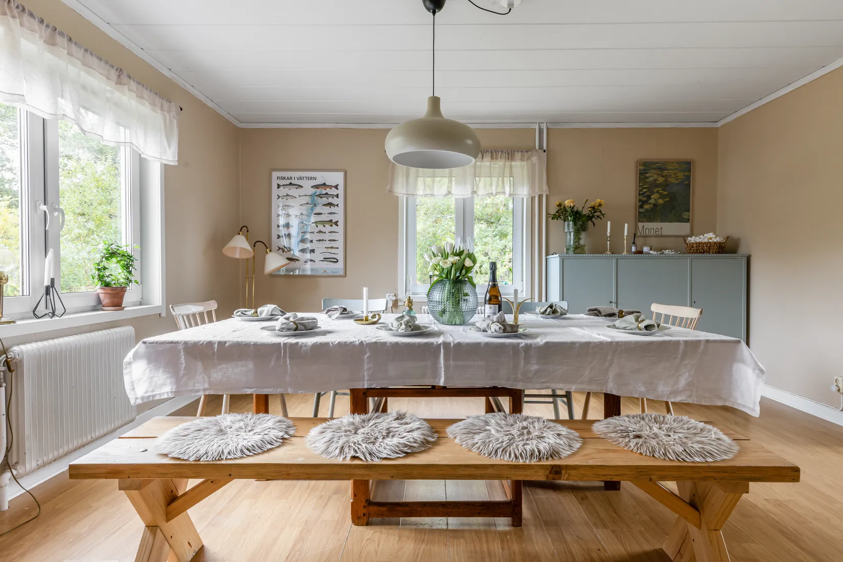 Villa, Ekenabbsvägen 6, Sturkö, Karlskrona