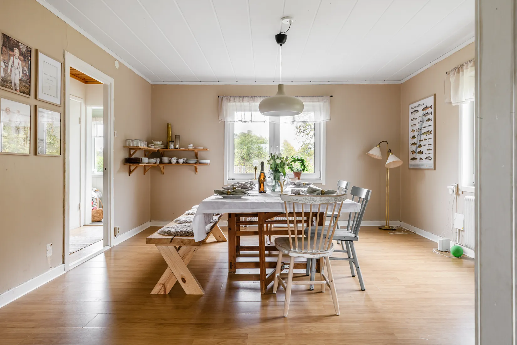 Villa, Ekenabbsvägen 6, Sturkö, Karlskrona