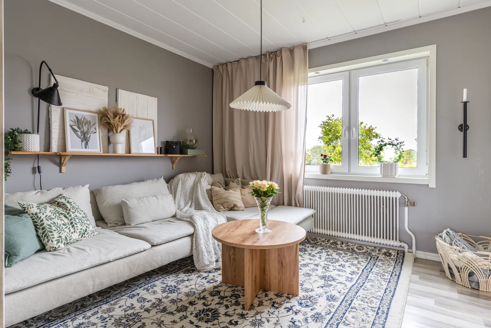 Villa, Ekenabbsvägen 6, Sturkö, Karlskrona