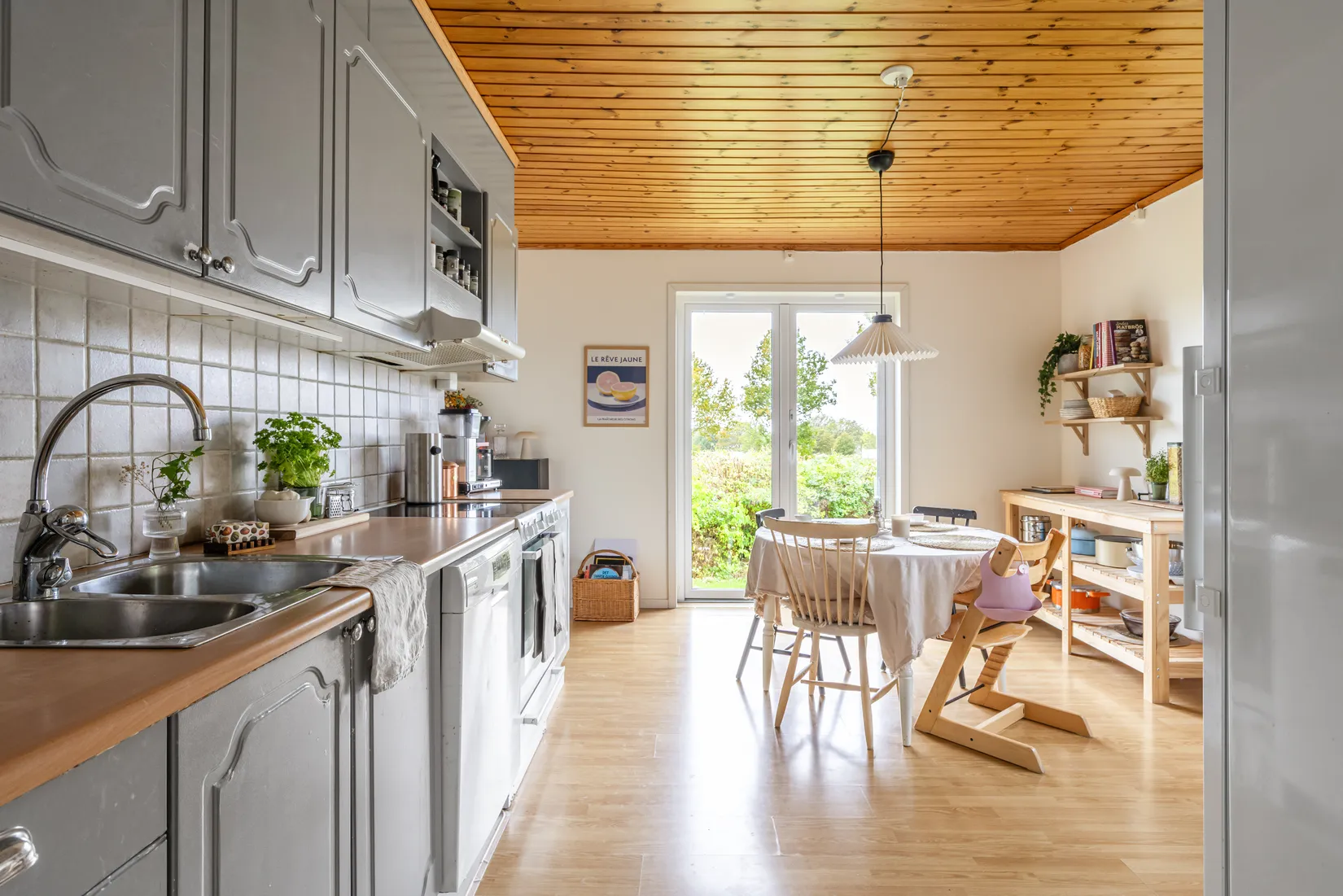 Villa, Ekenabbsvägen 6, Sturkö, Karlskrona
