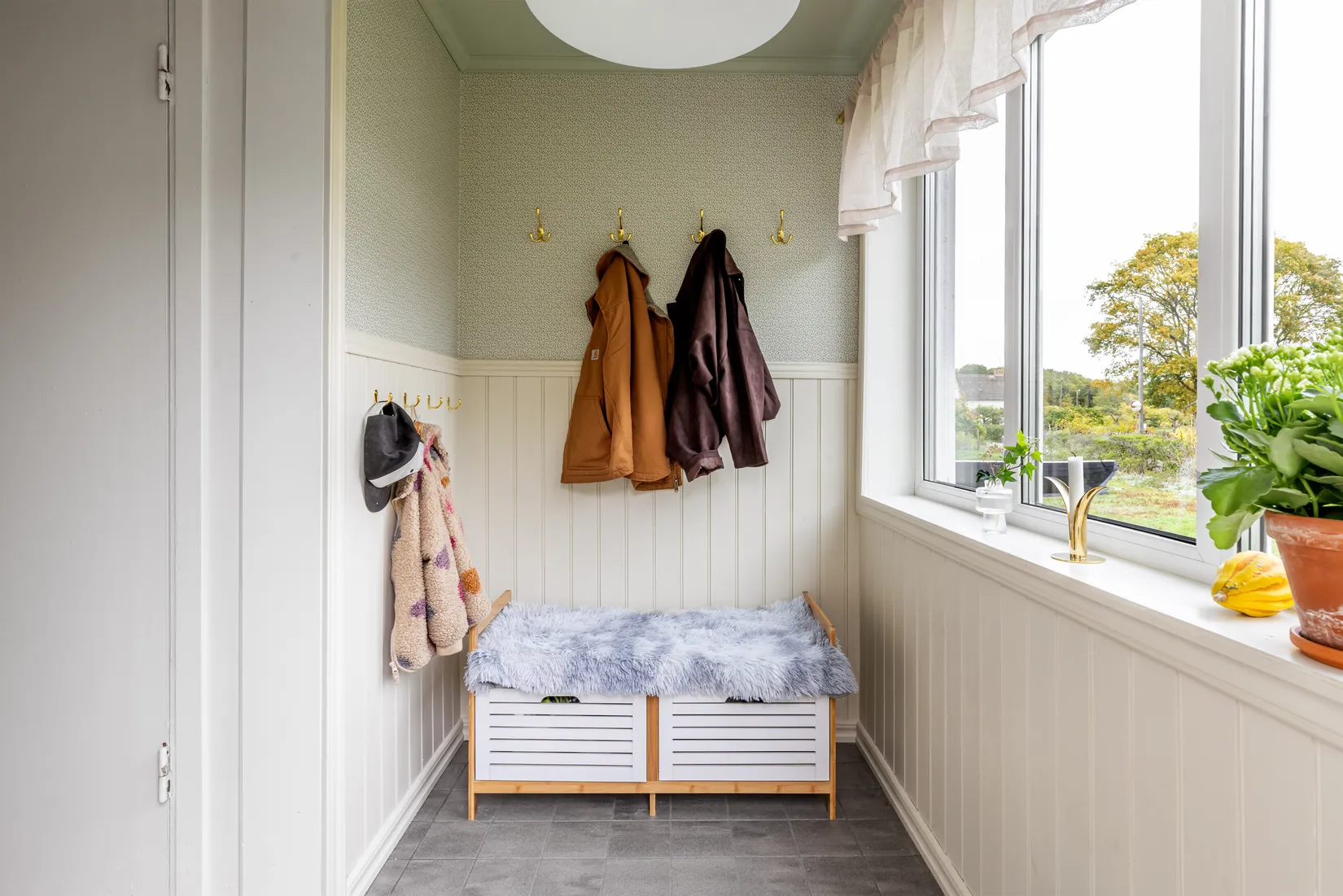 Villa, Ekenabbsvägen 6, Sturkö, Karlskrona