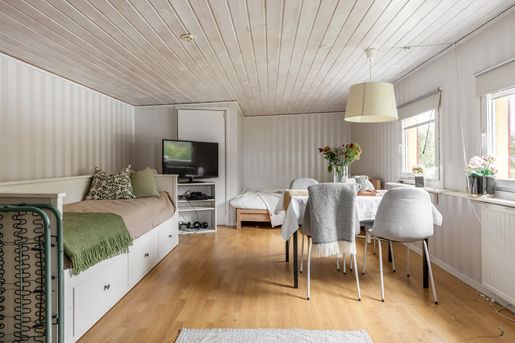 Villa, Ekenabbsvägen 6, Sturkö, Karlskrona