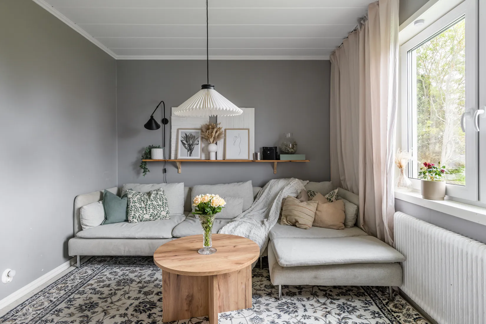 Villa, Ekenabbsvägen 6, Sturkö, Karlskrona