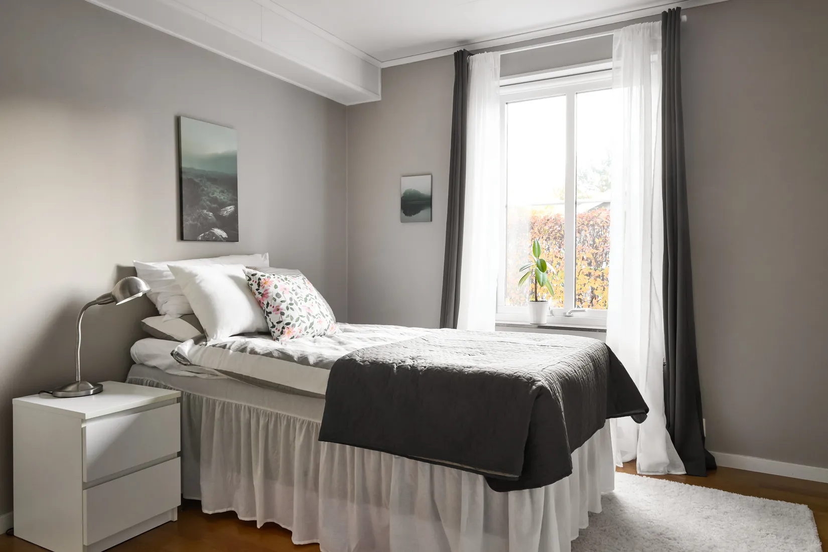 Bostadsrätt, Skogskullegatan 19, Stadsskogen, Alingsås