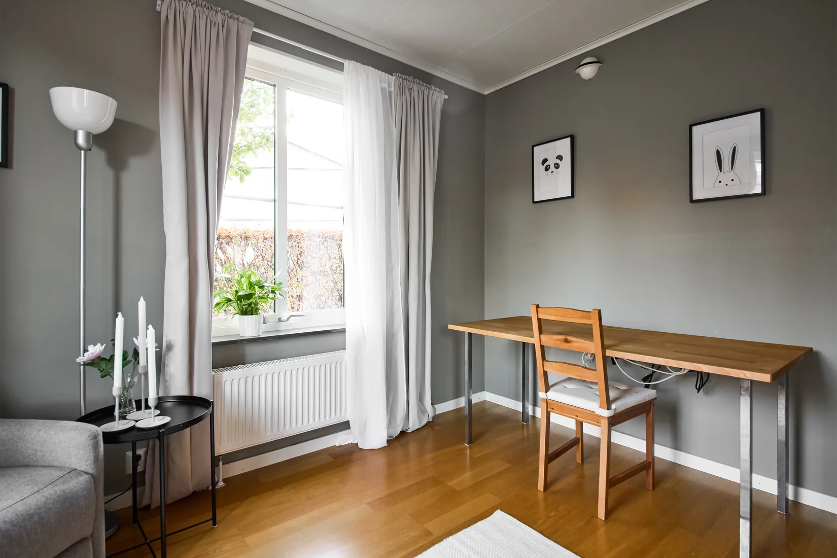 Bostadsrätt, Skogskullegatan 19, Stadsskogen, Alingsås