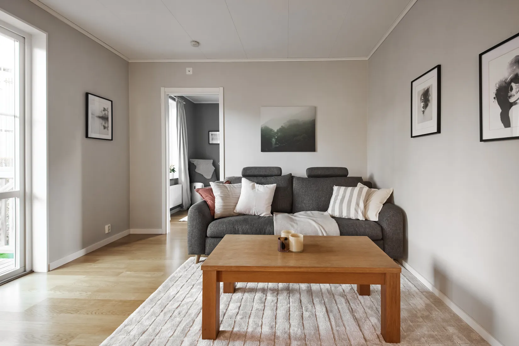 Bostadsrätt, Skogskullegatan 19, Stadsskogen, Alingsås