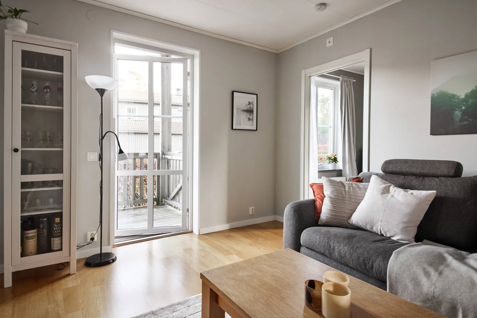 Bostadsrätt, Skogskullegatan 19, Stadsskogen, Alingsås