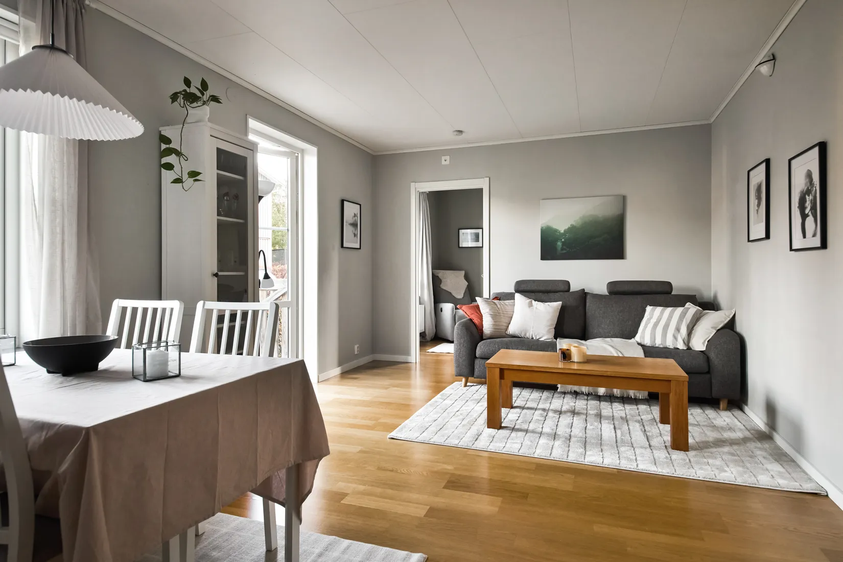Bostadsrätt, Skogskullegatan 19, Stadsskogen, Alingsås