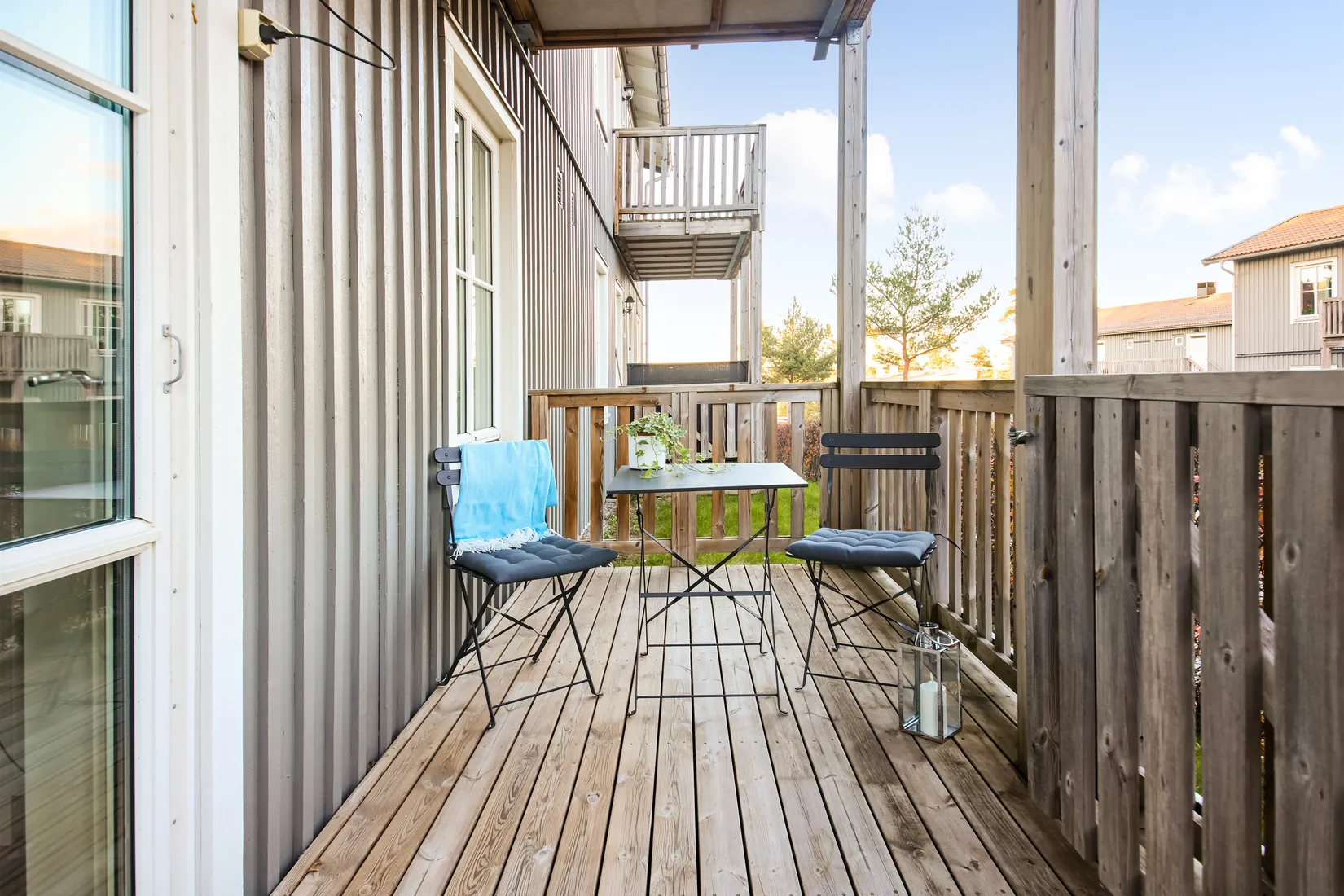 Bostadsrätt, Skogskullegatan 19, Stadsskogen, Alingsås