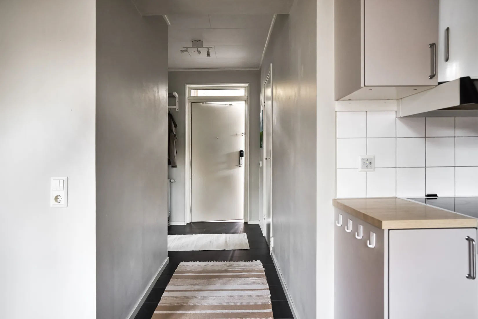 Bostadsrätt, Skogskullegatan 19, Stadsskogen, Alingsås
