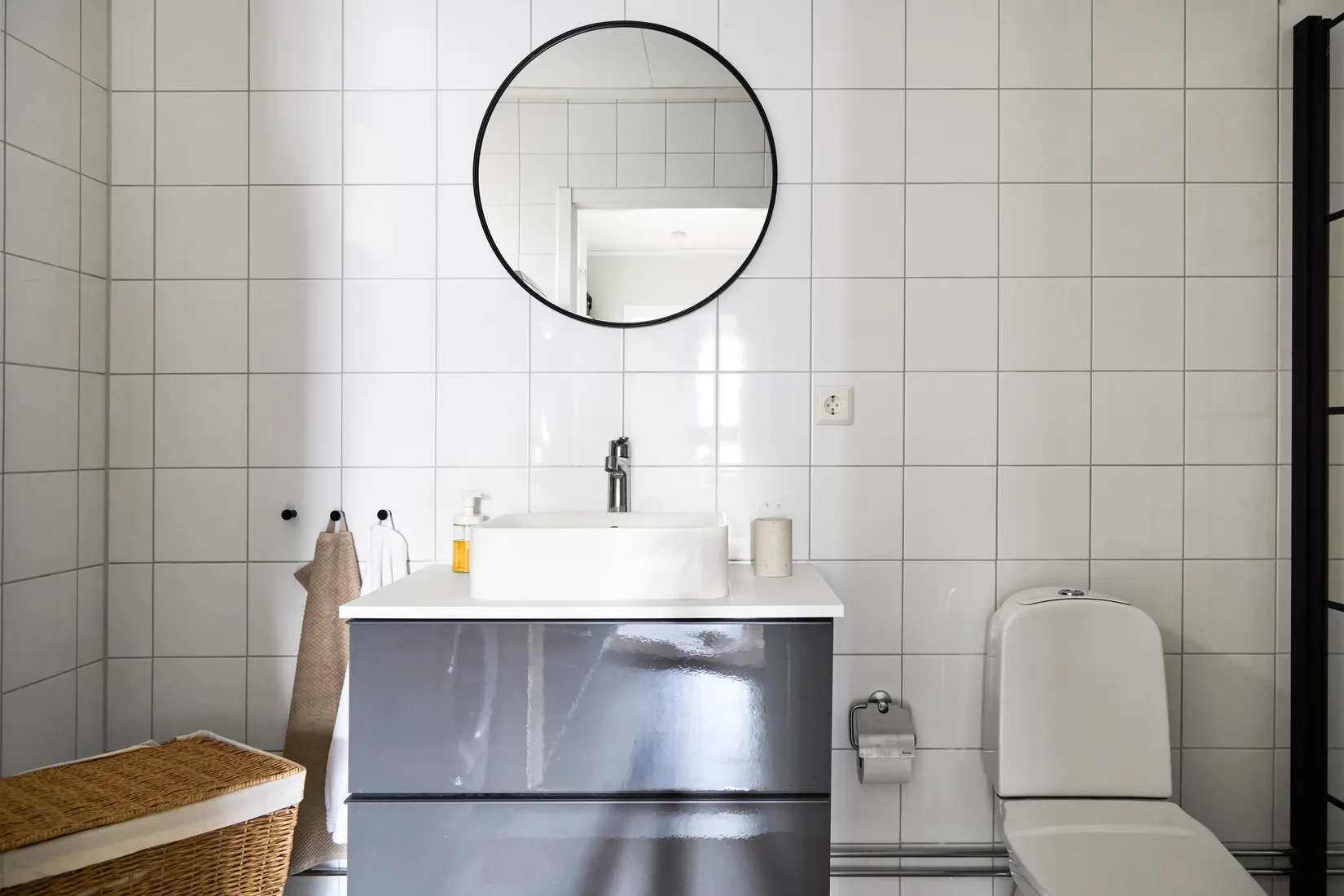 Bostadsrätt, Skogskullegatan 19, Stadsskogen, Alingsås