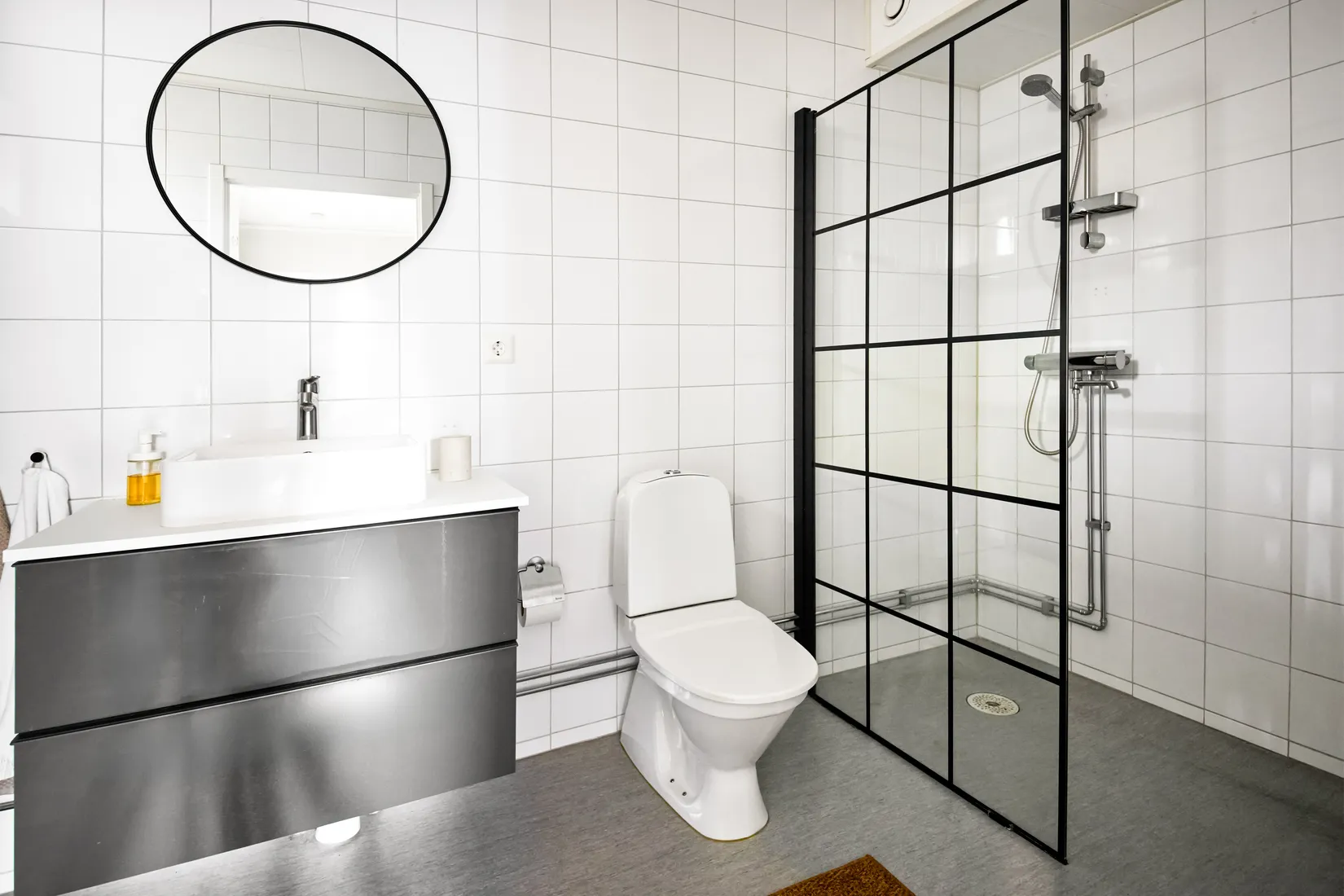 Bostadsrätt, Skogskullegatan 19, Stadsskogen, Alingsås