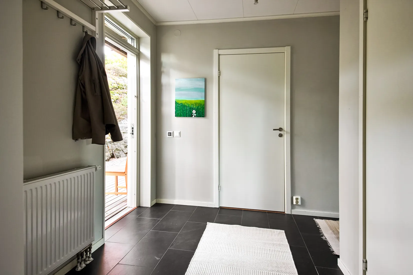 Bostadsrätt, Skogskullegatan 19, Stadsskogen, Alingsås