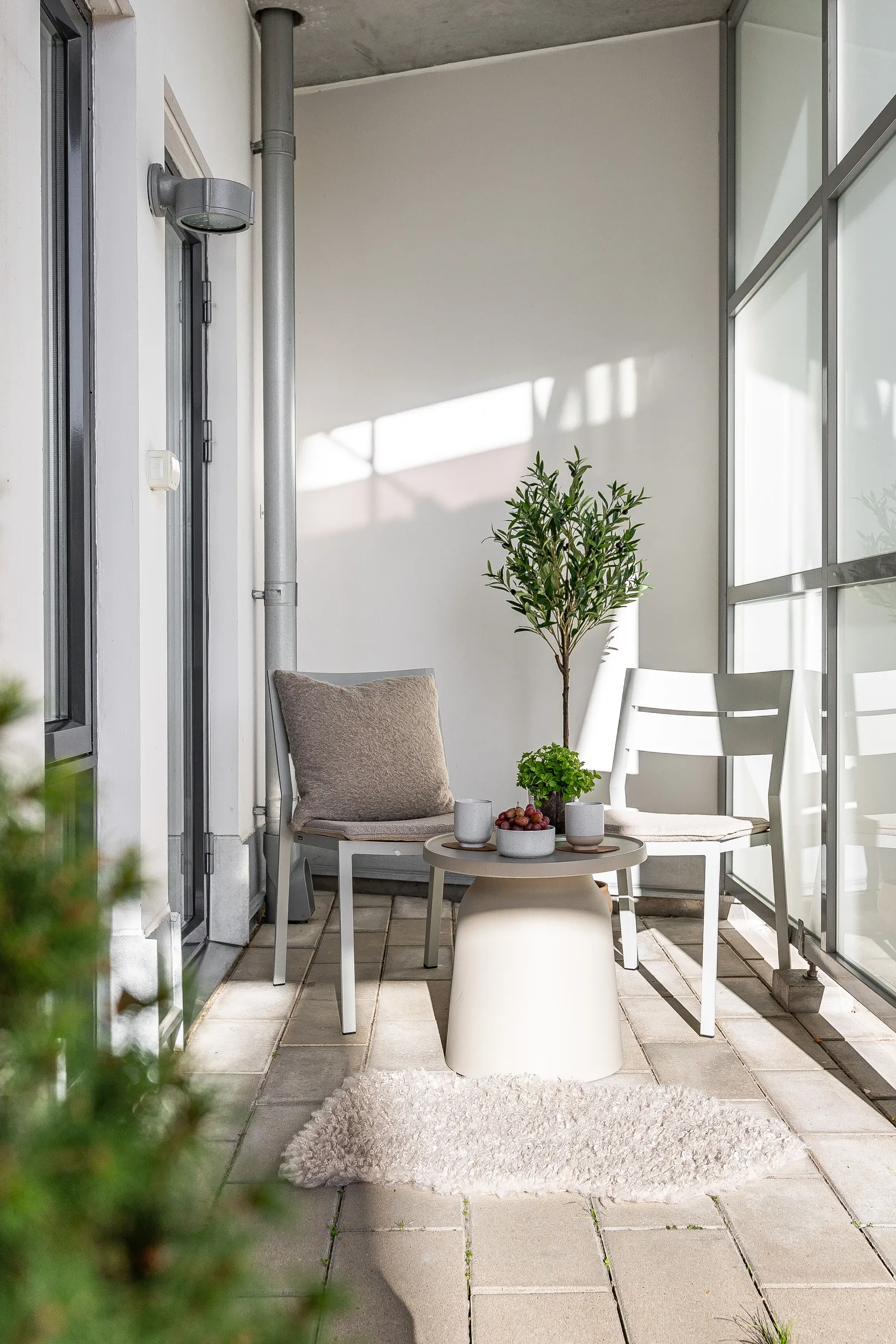 Bostadsrätt, Utrustningskajen 1, Varvsholmen, Kalmar