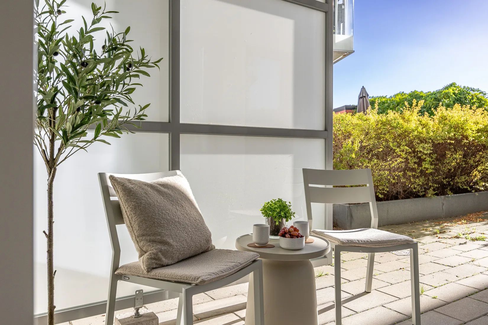 Bostadsrätt, Utrustningskajen 1, Varvsholmen, Kalmar