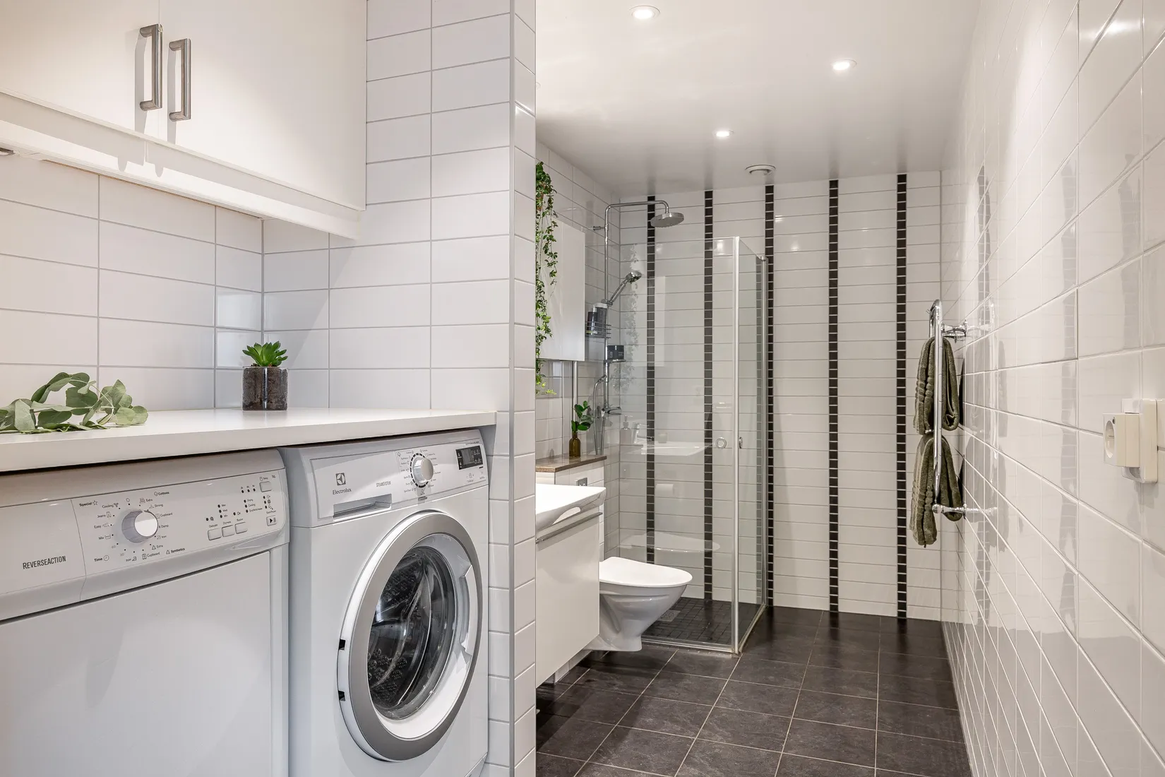 Bostadsrätt, Utrustningskajen 1, Varvsholmen, Kalmar