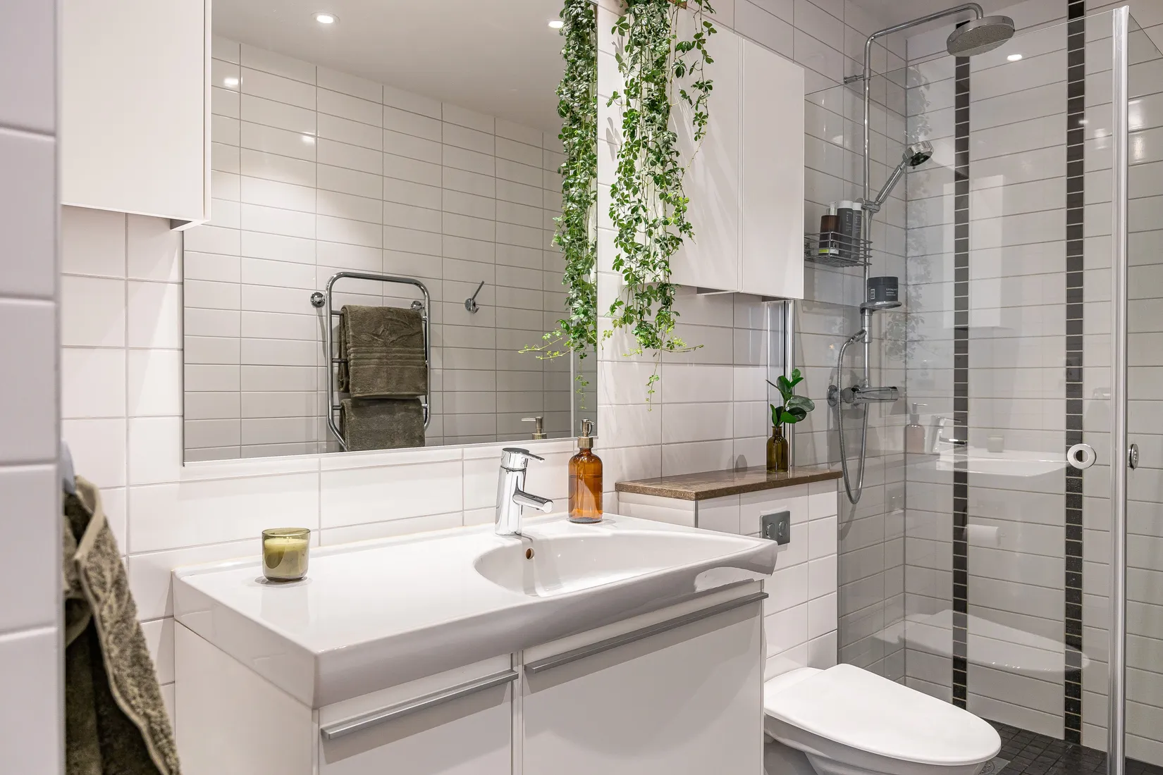 Bostadsrätt, Utrustningskajen 1, Varvsholmen, Kalmar