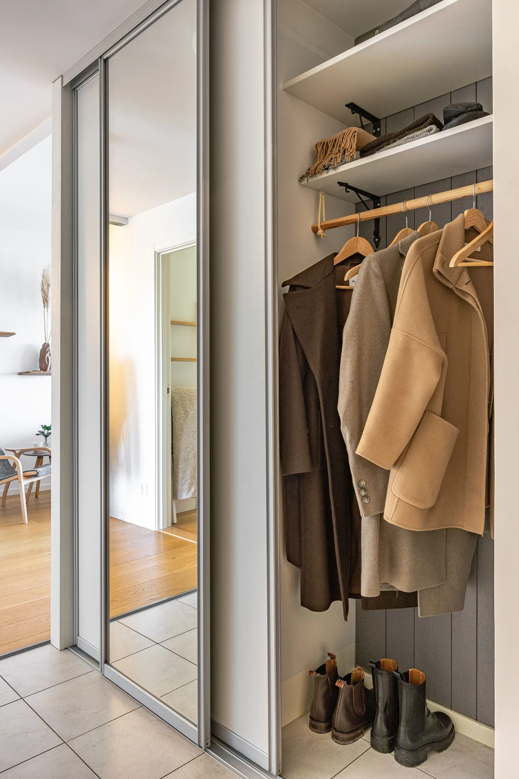 Bostadsrätt, Utrustningskajen 1, Varvsholmen, Kalmar