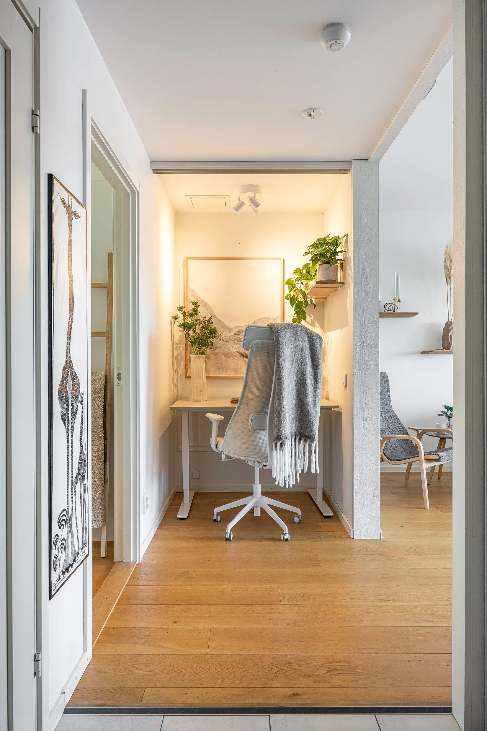Bostadsrätt, Utrustningskajen 1, Varvsholmen, Kalmar
