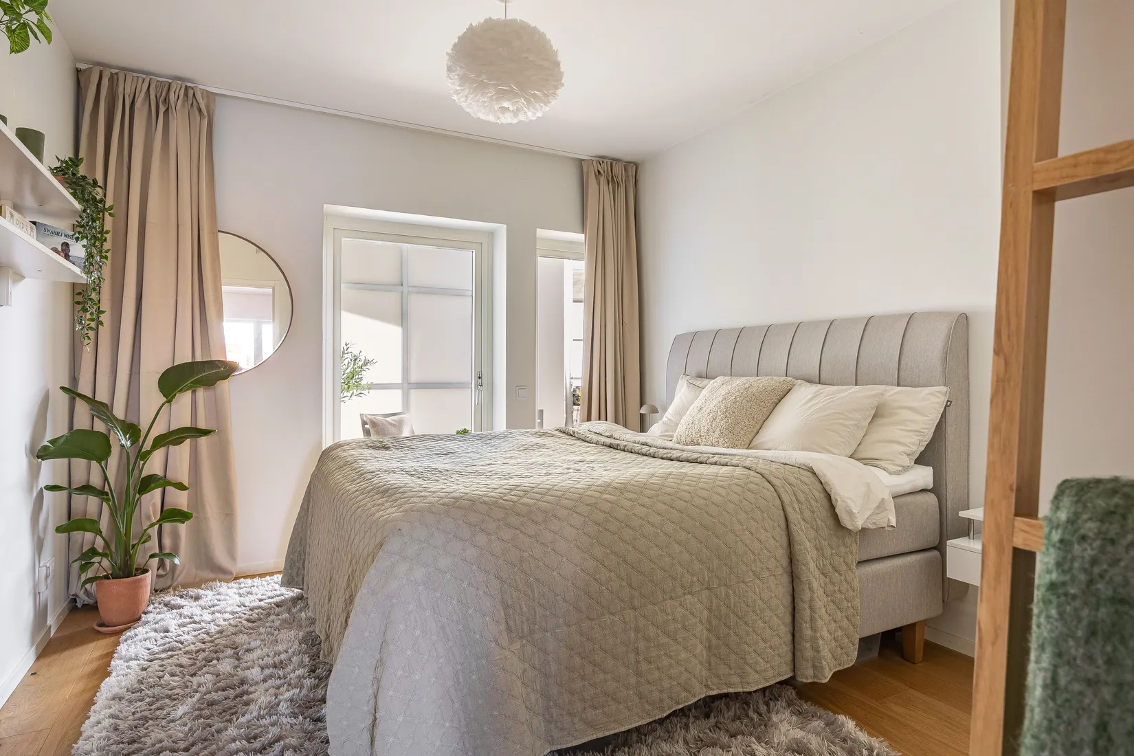 Bostadsrätt, Utrustningskajen 1, Varvsholmen, Kalmar