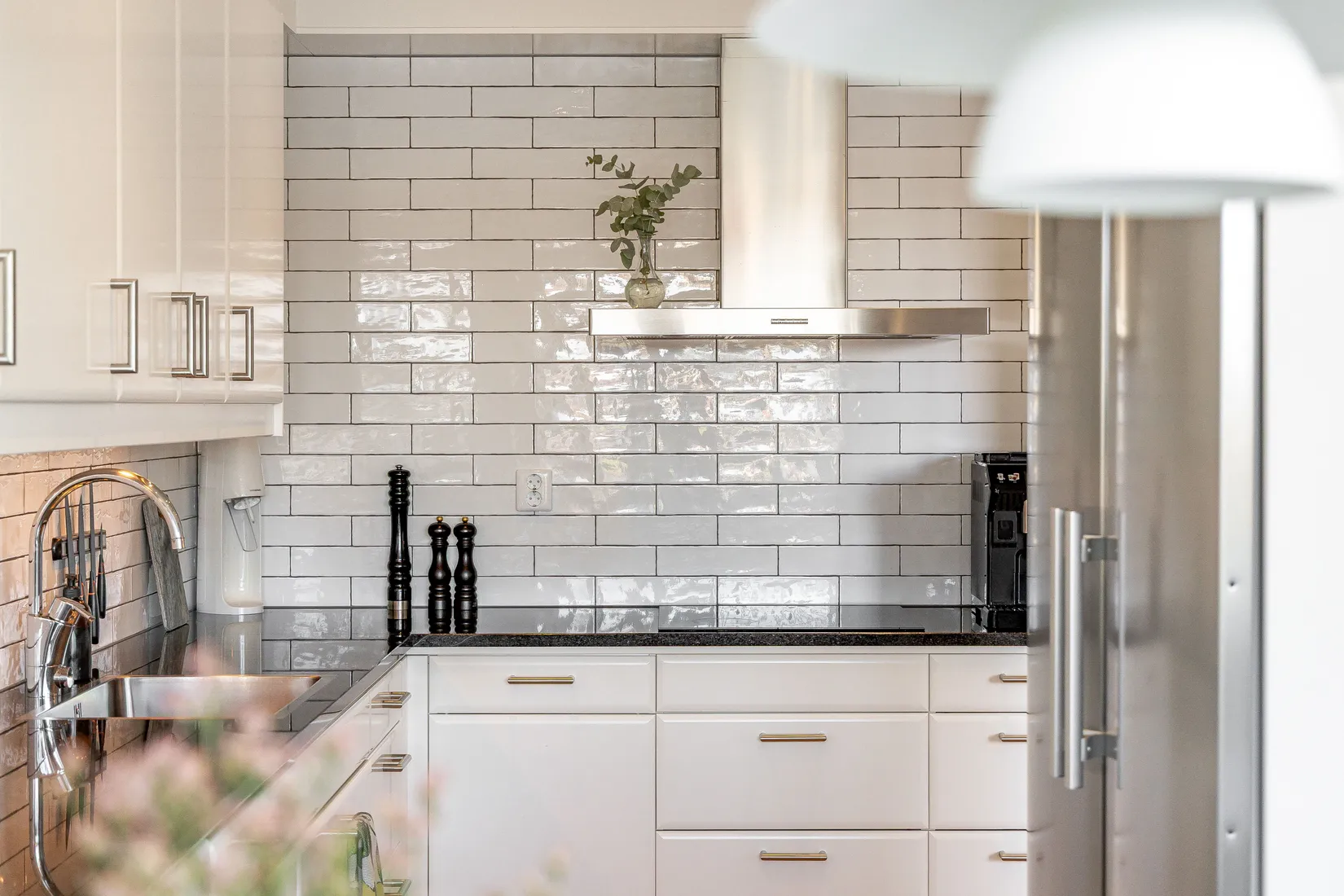Bostadsrätt, Utrustningskajen 1, Varvsholmen, Kalmar