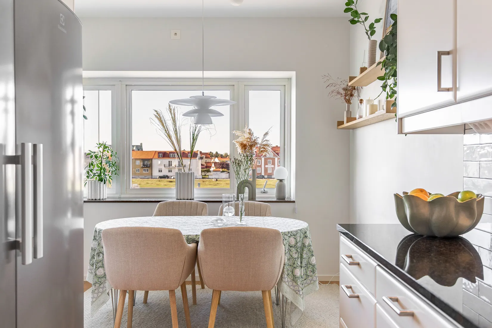 Bostadsrätt, Utrustningskajen 1, Varvsholmen, Kalmar