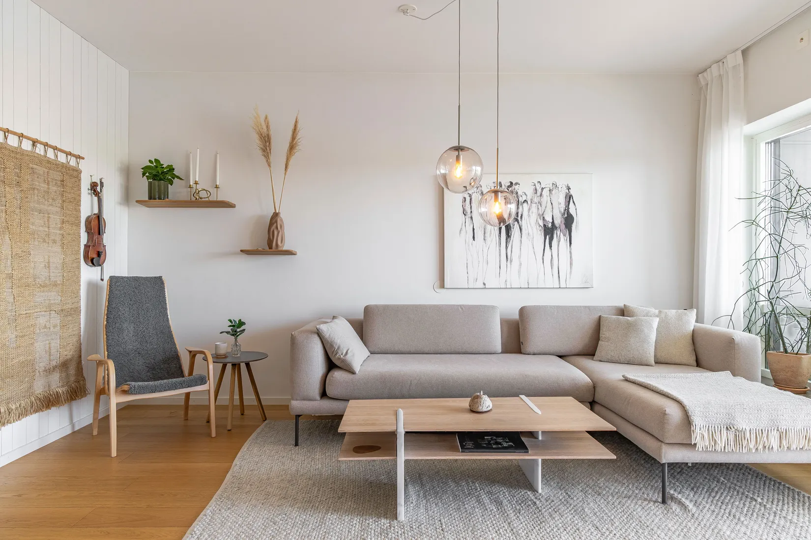 Bostadsrätt, Utrustningskajen 1, Varvsholmen, Kalmar