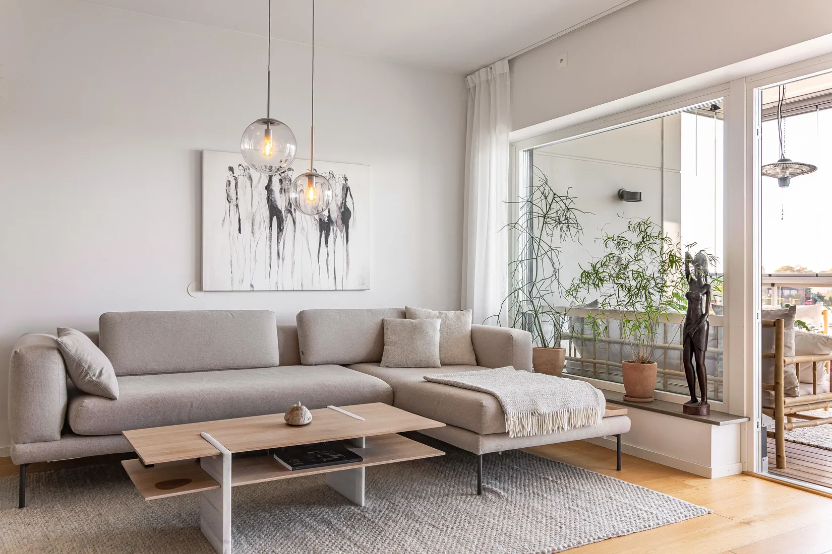 Bostadsrätt, Utrustningskajen 1, Varvsholmen, Kalmar