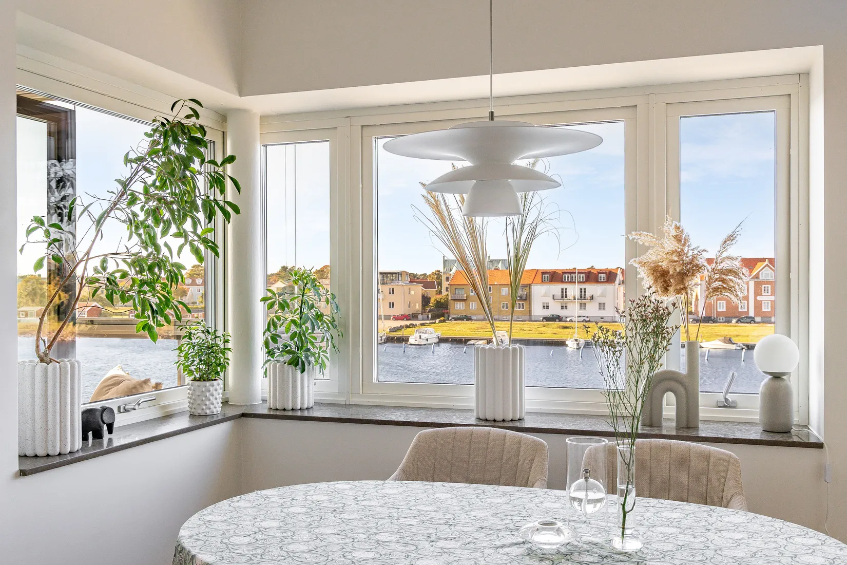 Bostadsrätt, Utrustningskajen 1, Varvsholmen, Kalmar