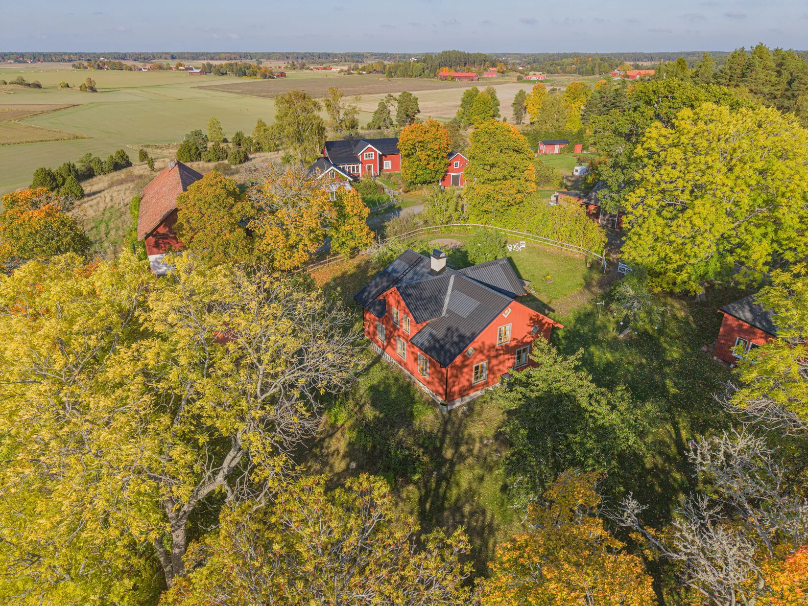 Villa, Överlundavägen 16, Norrtälje