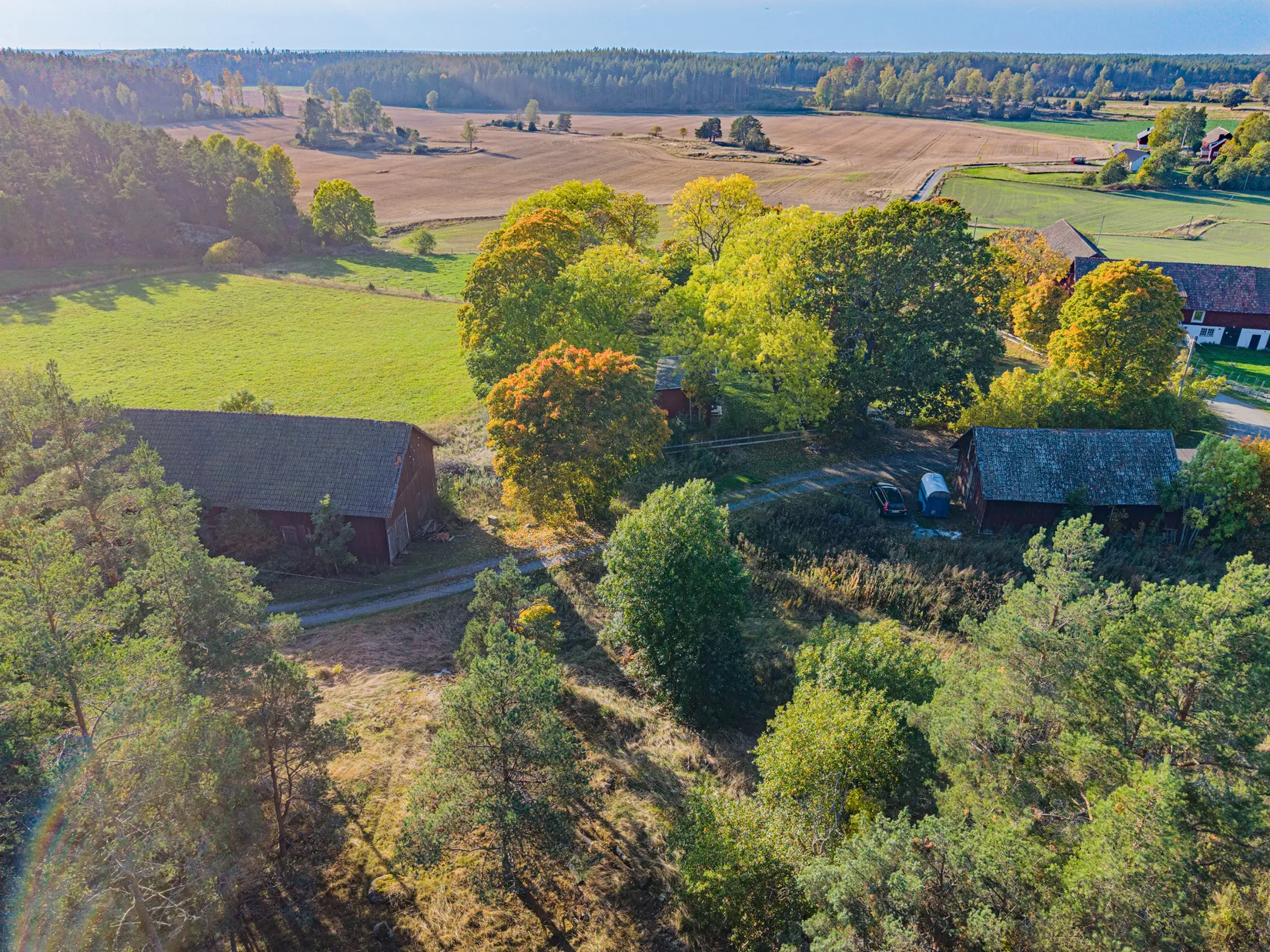 Villa, Överlundavägen 16, Norrtälje