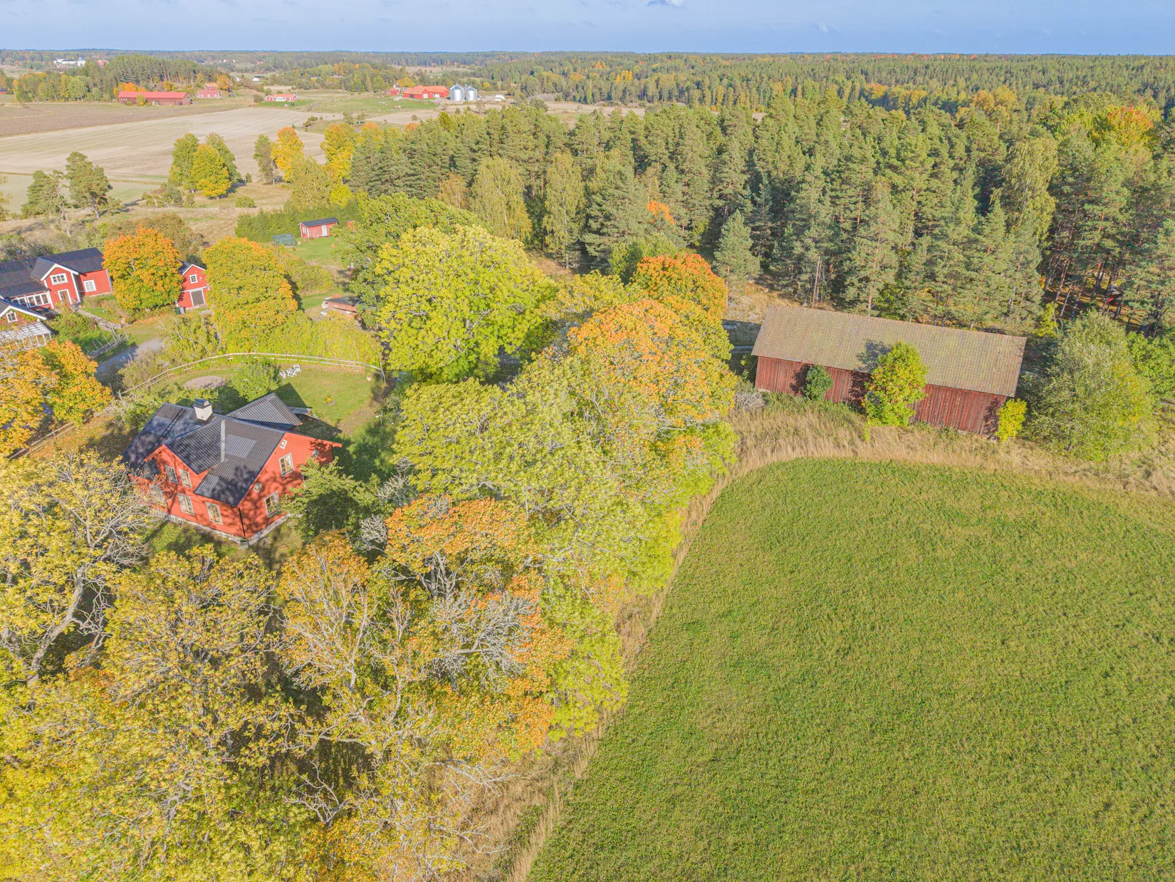 Villa, Överlundavägen 16, Norrtälje